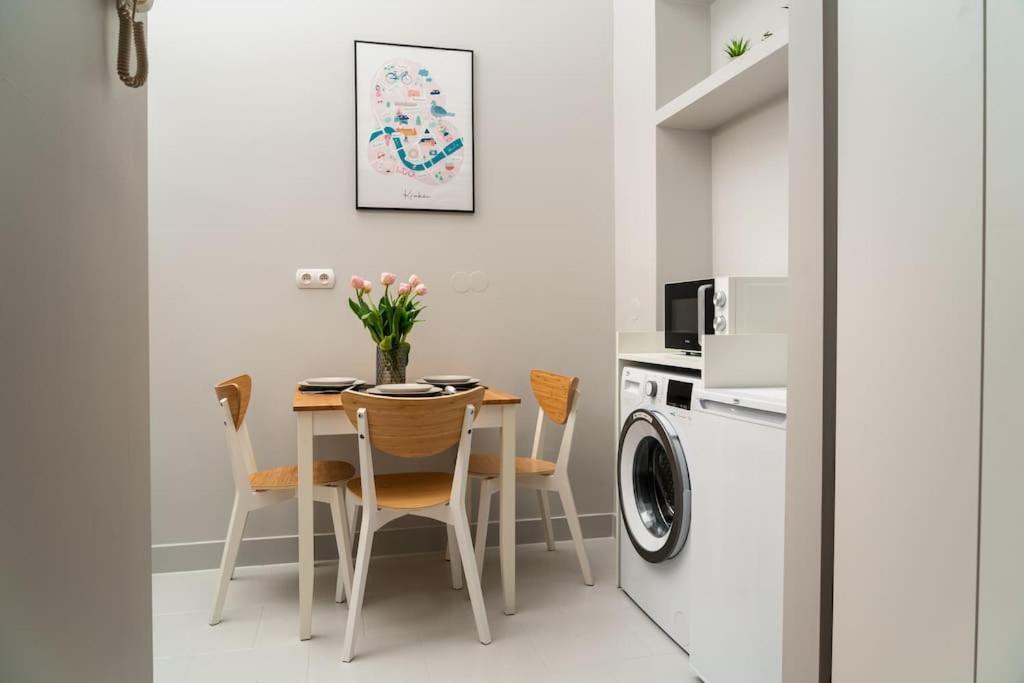 Apartament Asnyka Old Town
